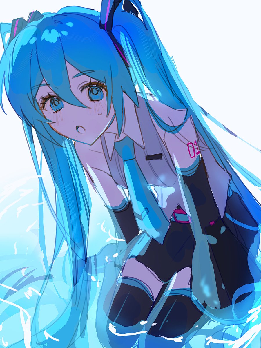 よわい酸 tweet media