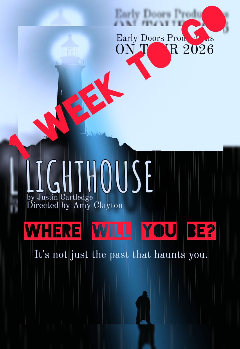 Early Doors tweet media