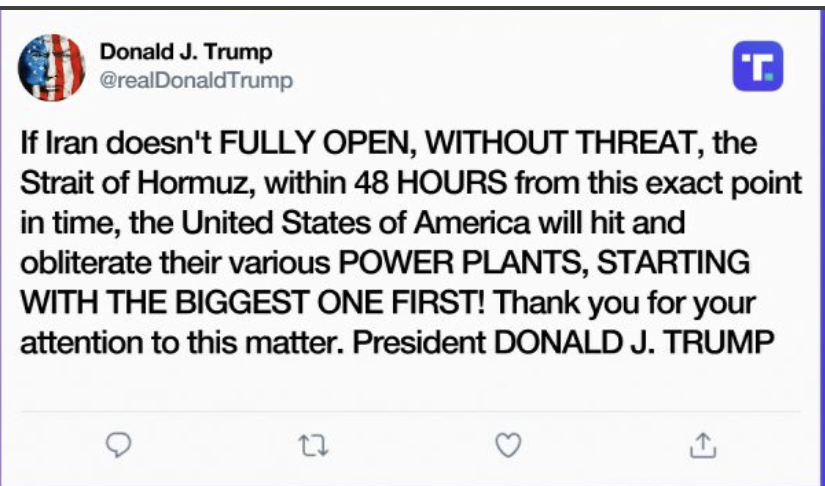 Alessandro Orsini tweet media