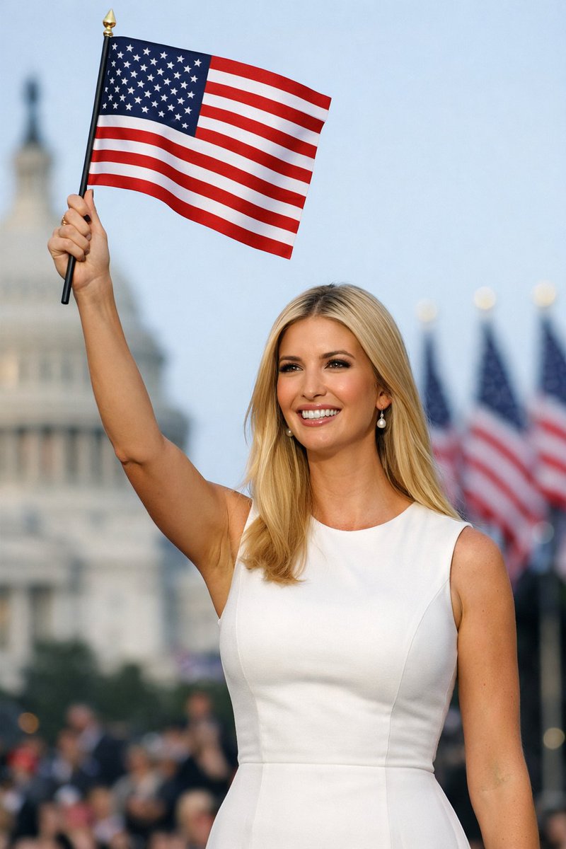 I love Trump🇺🇸 tweet media