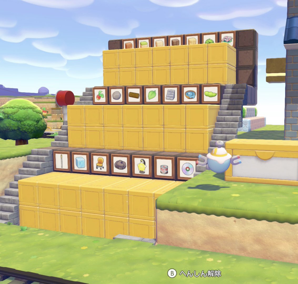 ぬめる tweet media