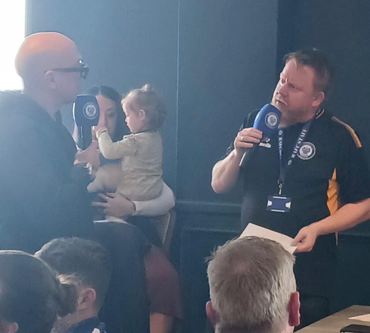 Wayne Goodison tweet media