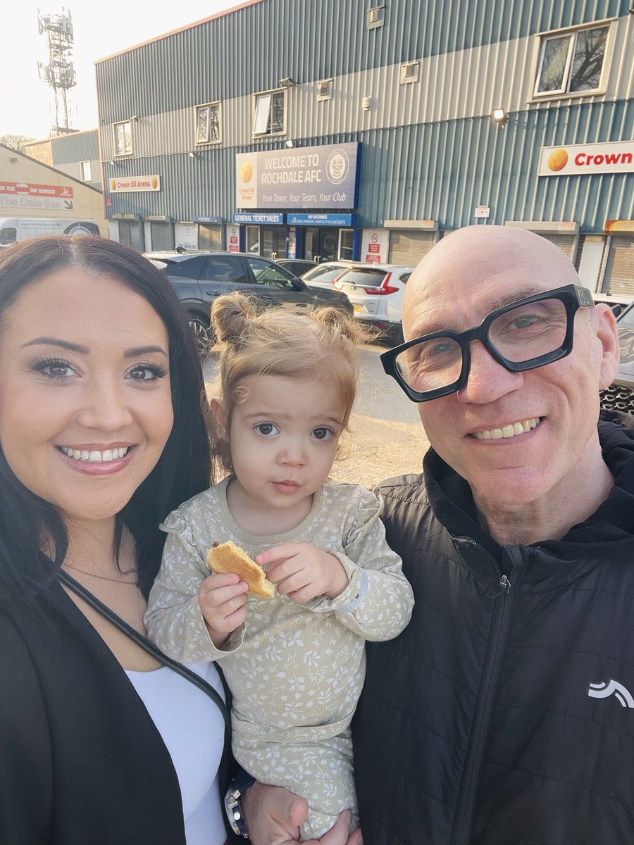 Wayne Goodison tweet media