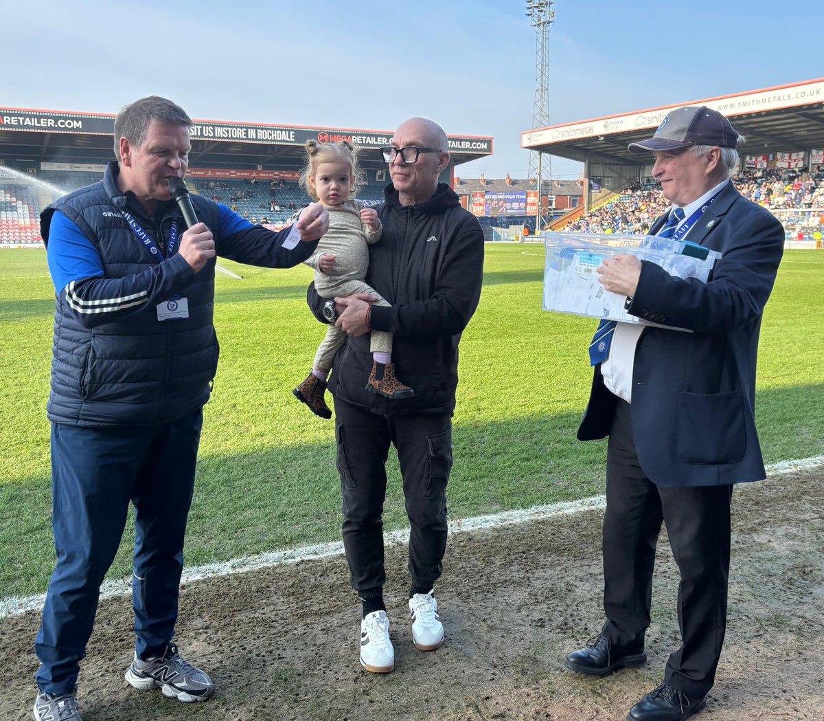 Wayne Goodison tweet media