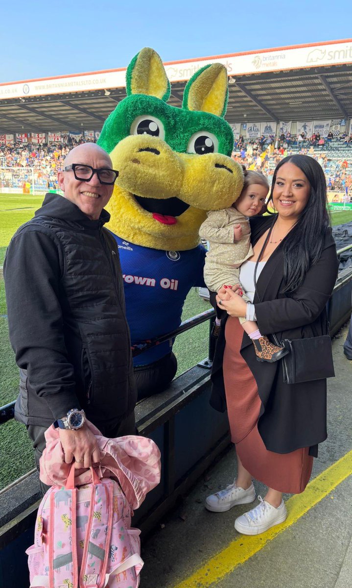 Wayne Goodison tweet media