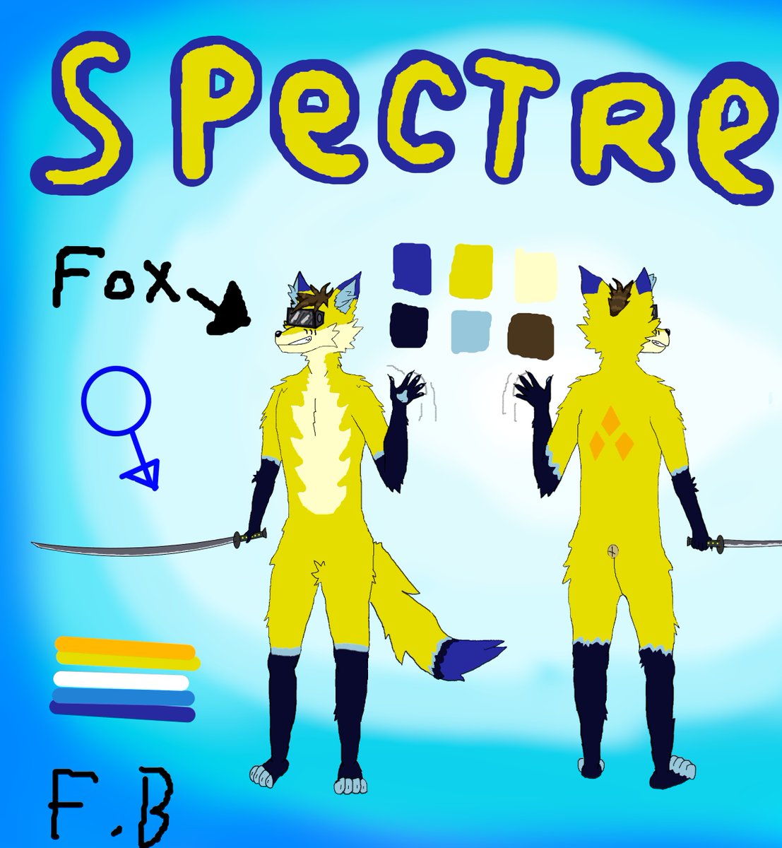 Spectre tweet media