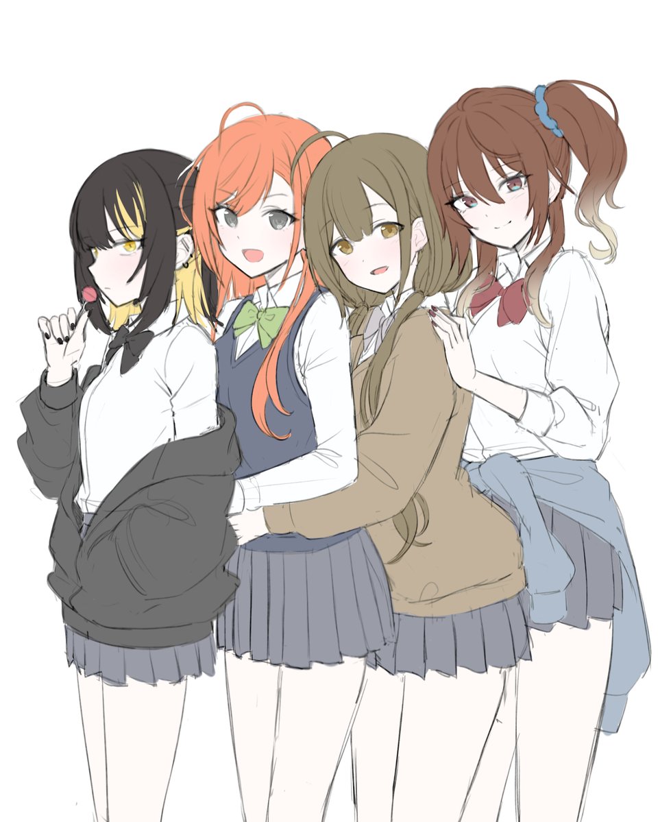 쑥☘️ tweet media