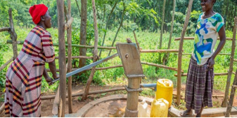 FH Association Uganda tweet media