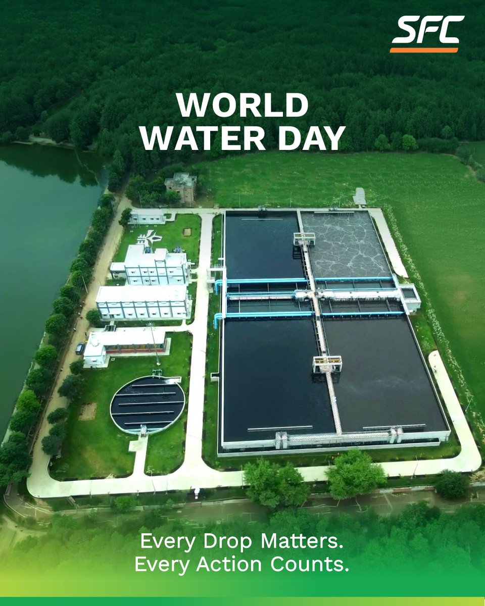 SFC Environmental Technologies tweet media