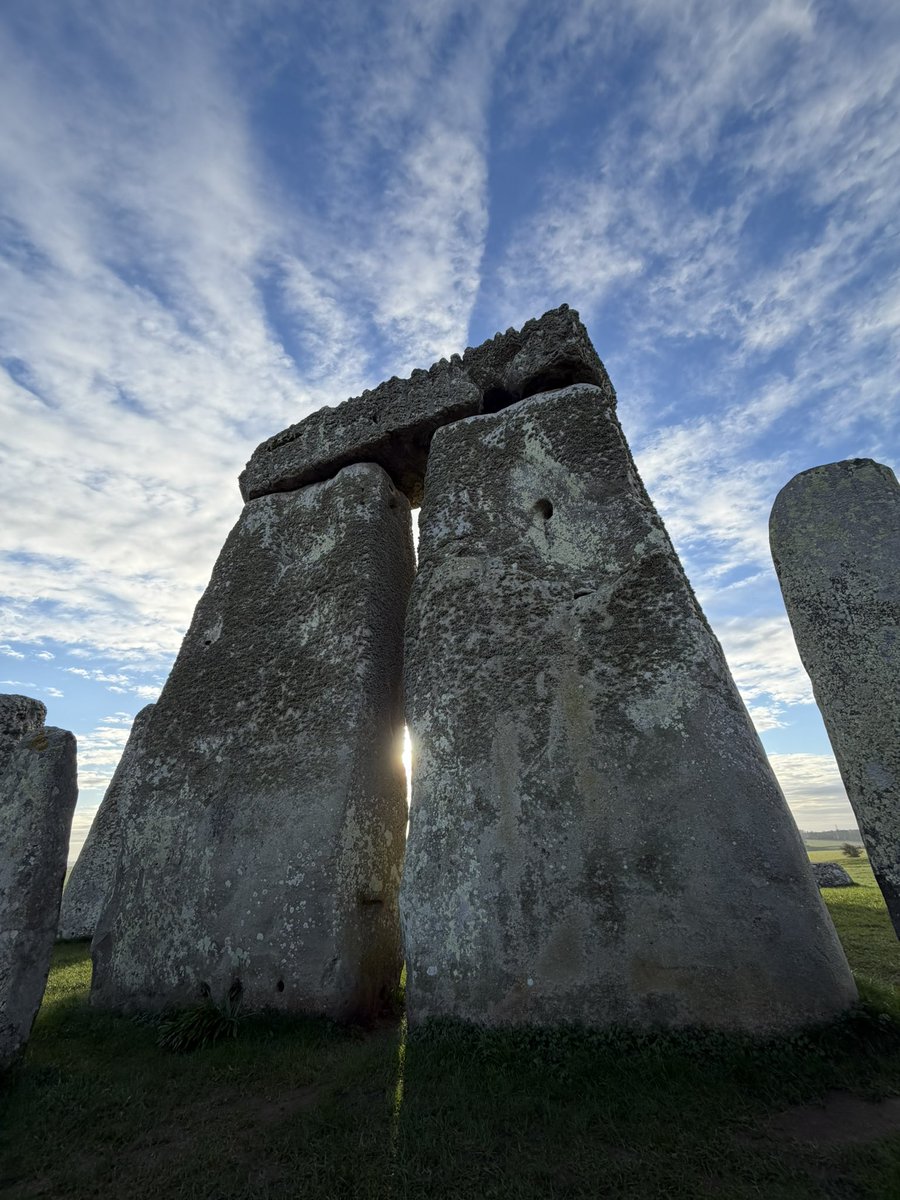 Stonehenge U.K tweet media
