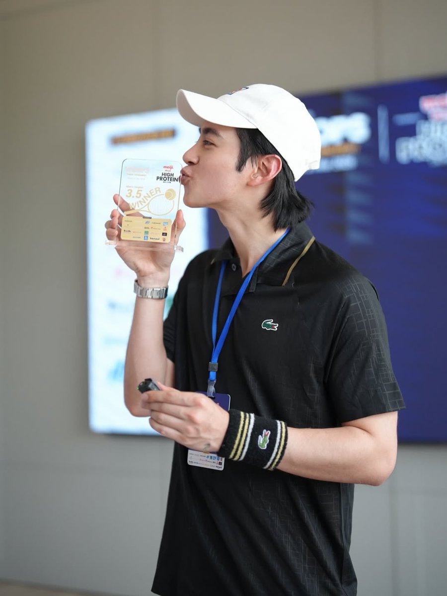 GUN RATCHANON FC tweet media