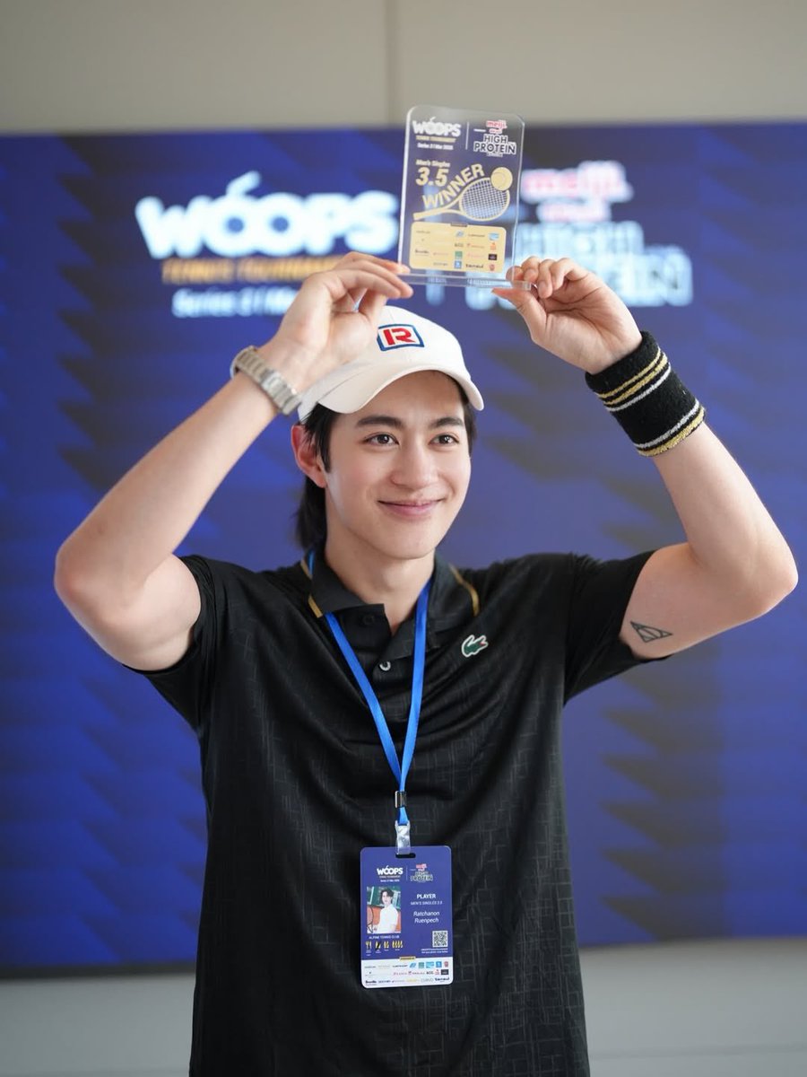 GUN RATCHANON FC tweet media