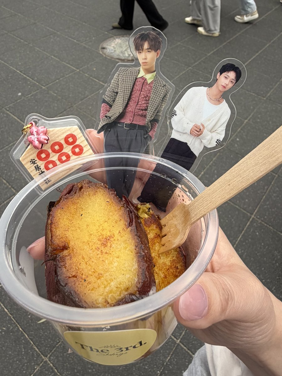 塩こんぶ⭐︎MUZE tweet media