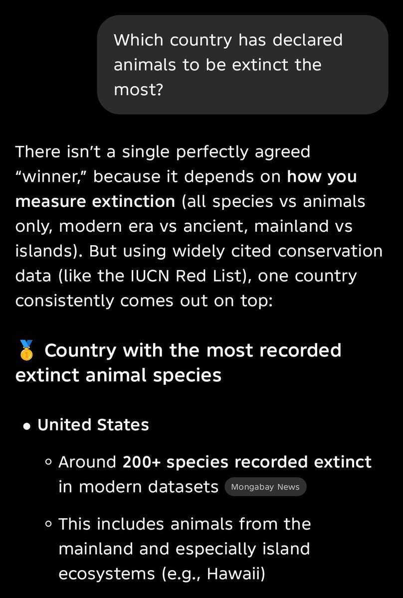 UTDCeza's tweet photo. @NoahKingJr It's still that one country that thinks the world revolves around them 😭 https://t.co/N9nYNtTgz9