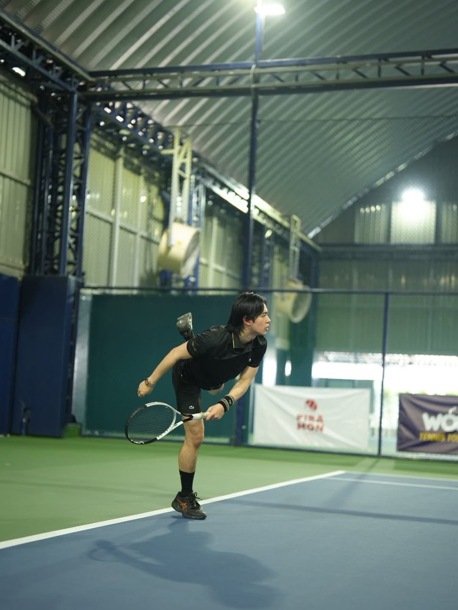 GUN RATCHANON FC tweet media