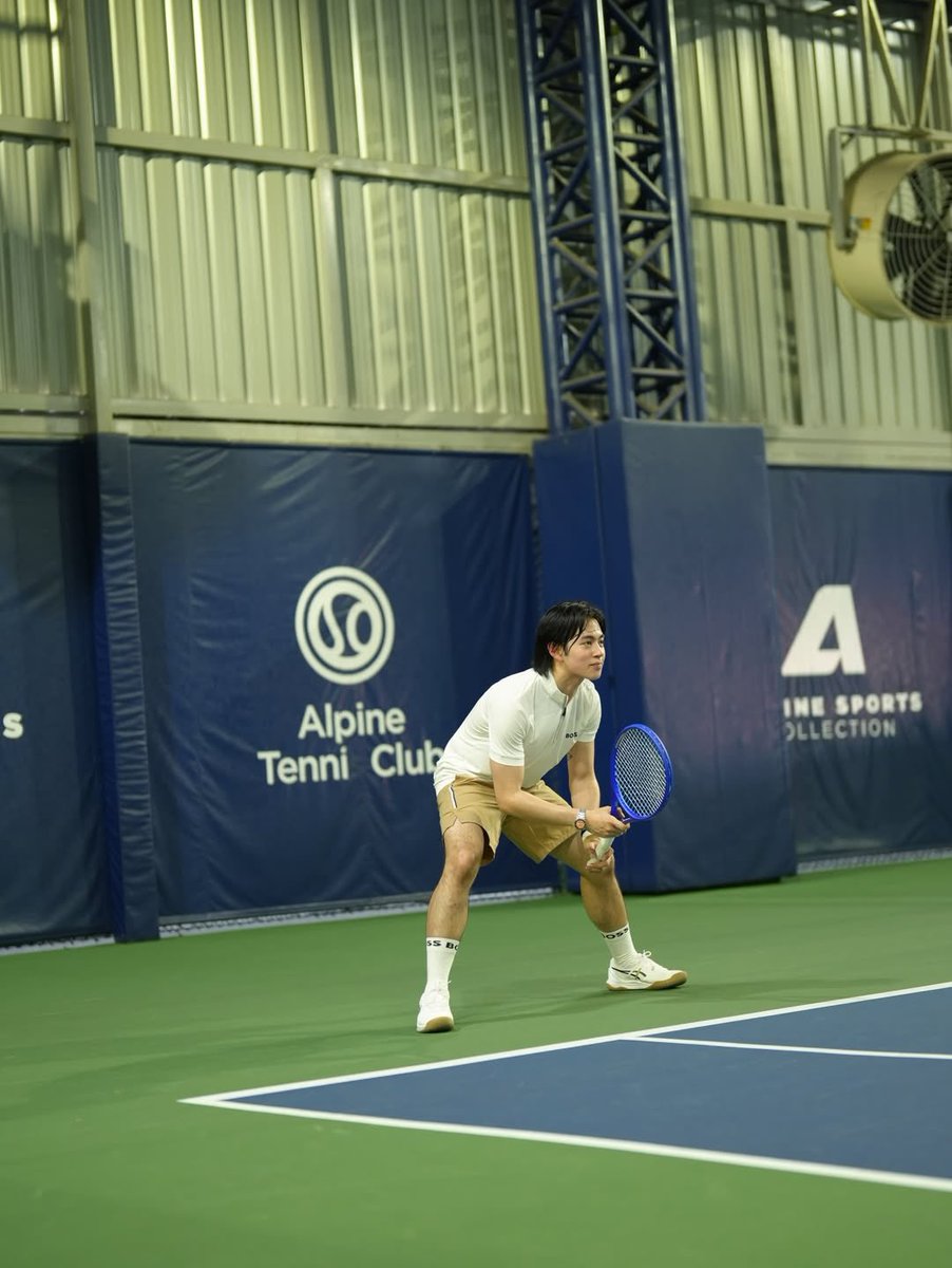 GUN RATCHANON FC tweet media