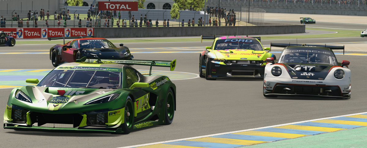 Copa Martillo tweet media