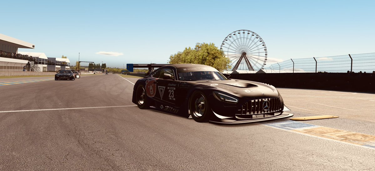 Copa Martillo tweet media