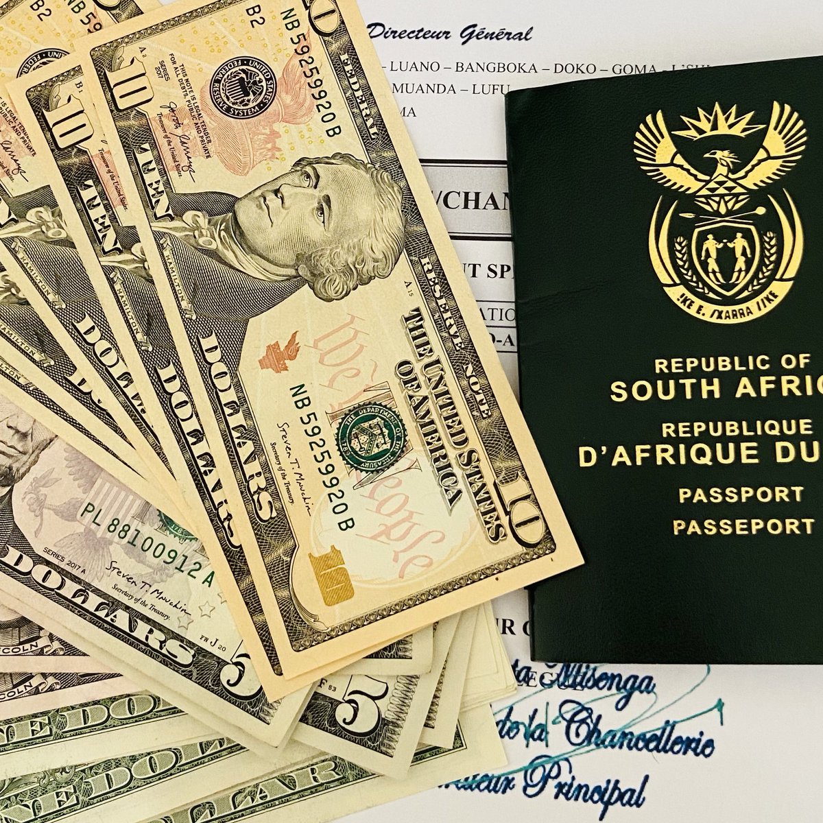 kaygeeminer's tweet image. Off to the DRC 🇨🇩 Let’s see how we can contribute to mining in Central Africa⚒️