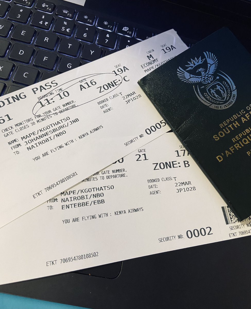 kaygeeminer's tweet image. Off to the DRC 🇨🇩 Let’s see how we can contribute to mining in Central Africa⚒️