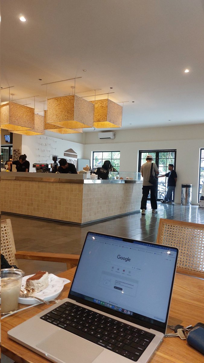 ...loving your work, cowboy. tweet media