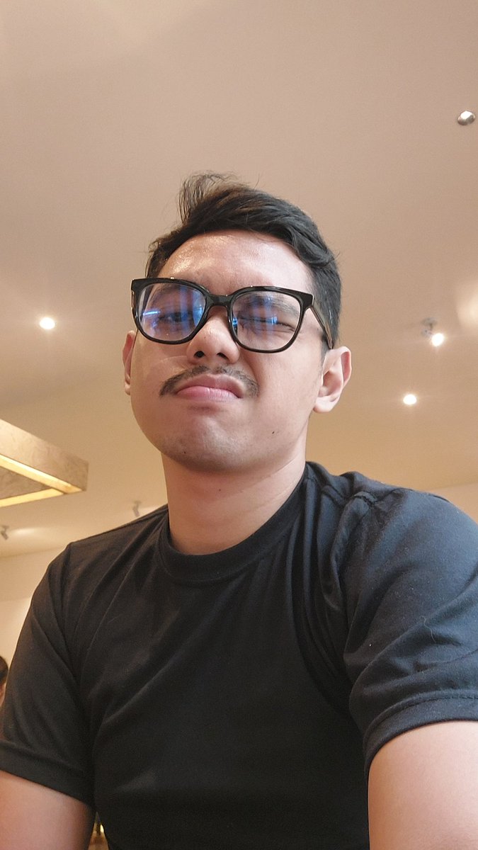 ...loving your work, cowboy. tweet media