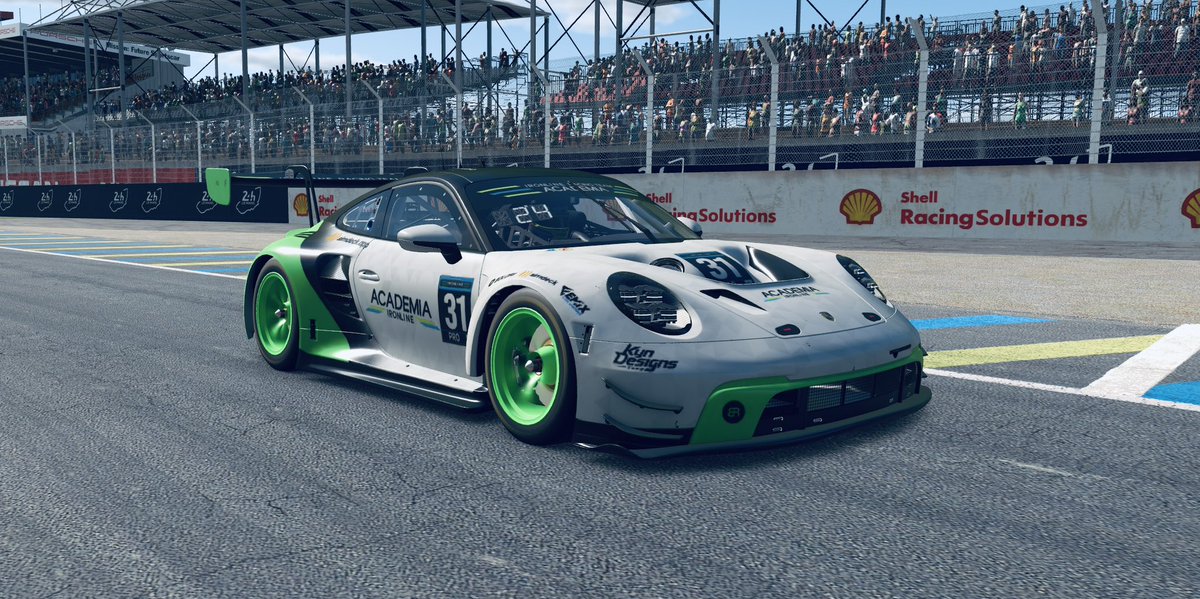 Copa Martillo tweet media