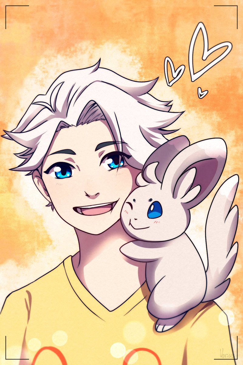 Juno / Varius tweet media