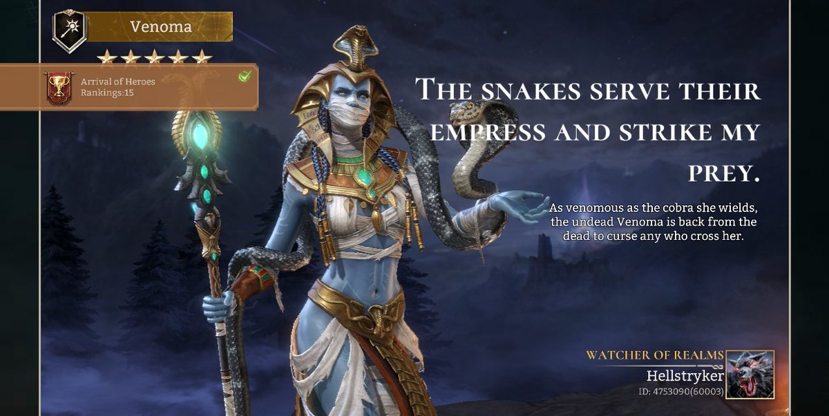 🐐🧟Mumm~Ra tweet media