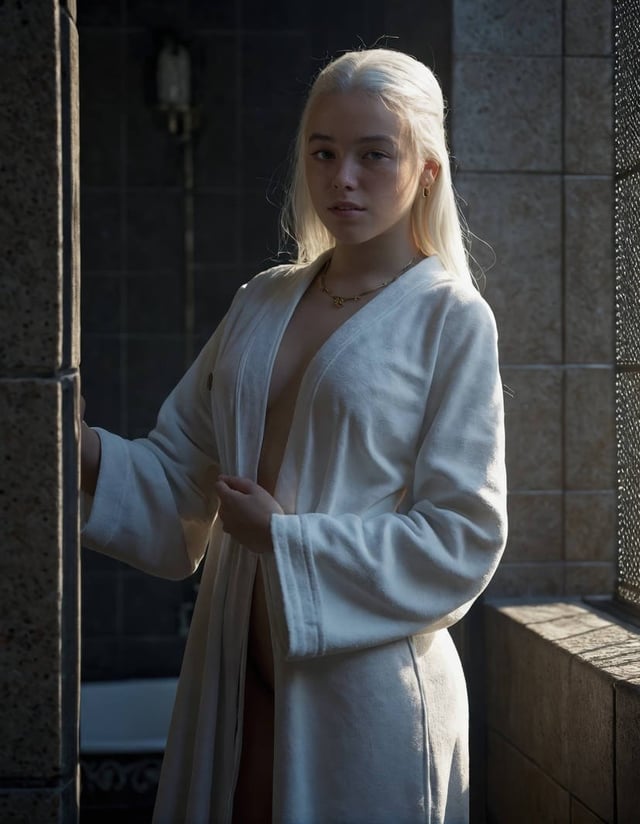 Rhaenyra Targaryen tweet media