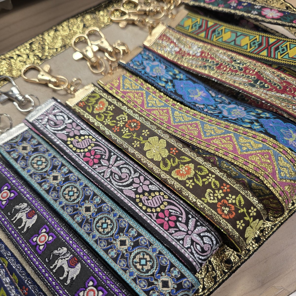 なんばひろこ∞タロットクロスに情熱かけてる人∞ tweet media