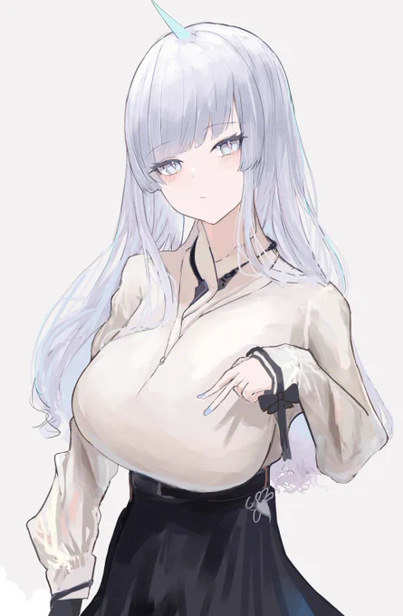 ふわふわなうちの子です