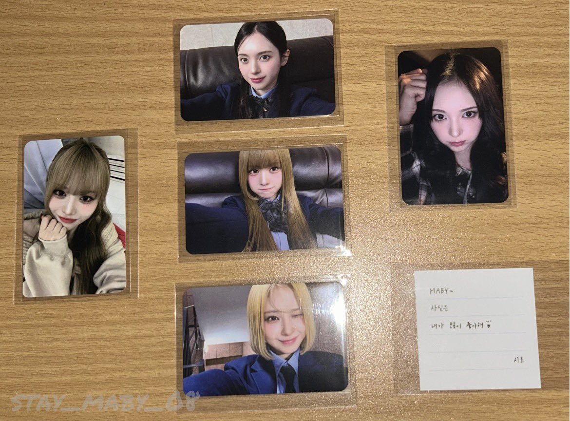 こすもすᵕ̈ tweet media