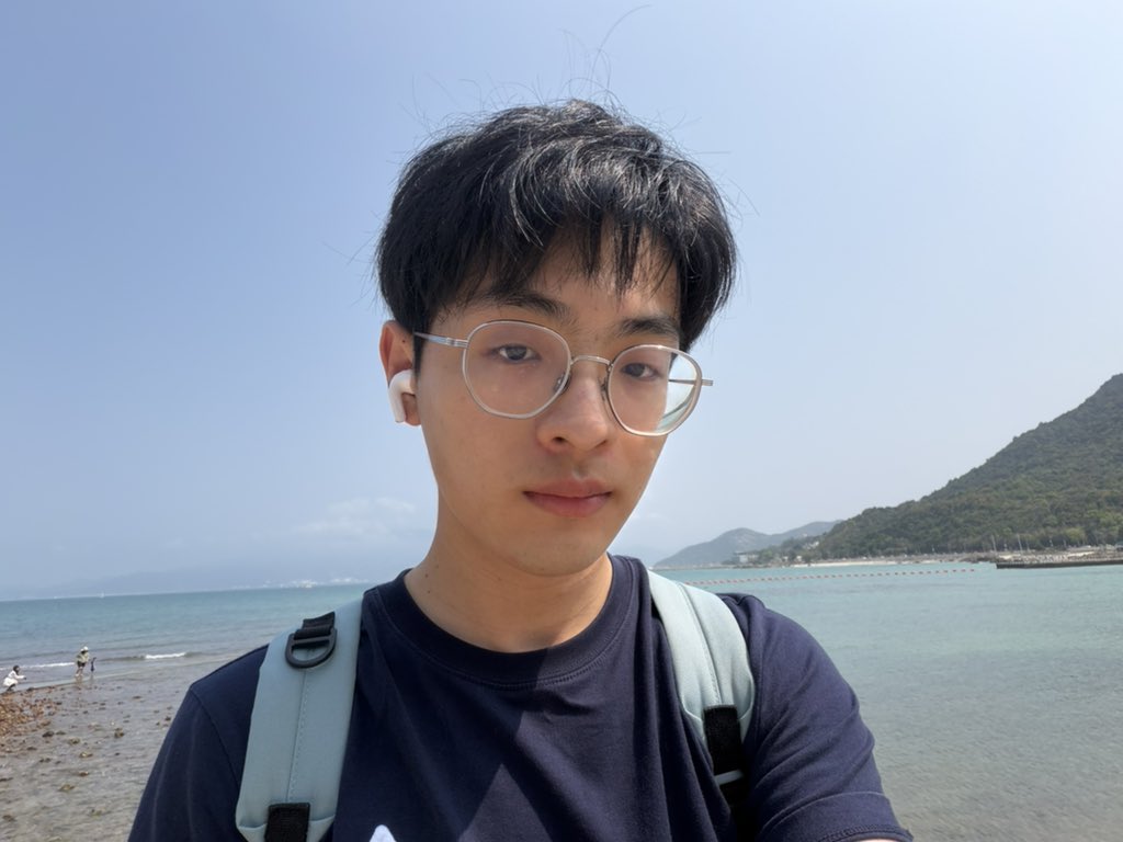 KevinYang tweet media