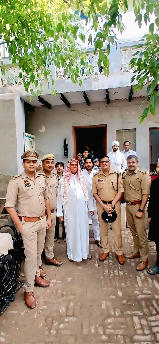 Akbar Chaudhary Congress tweet media