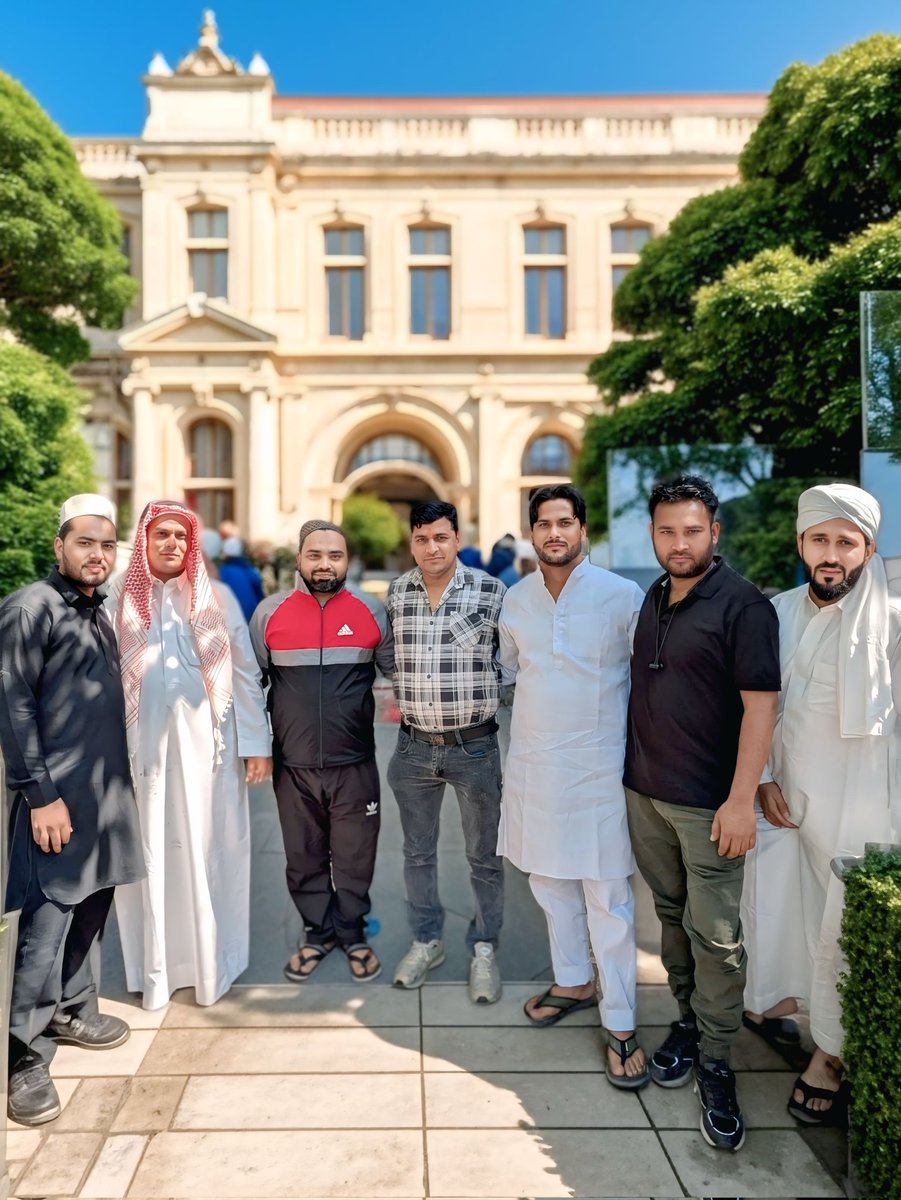 Akbar Chaudhary Congress tweet media