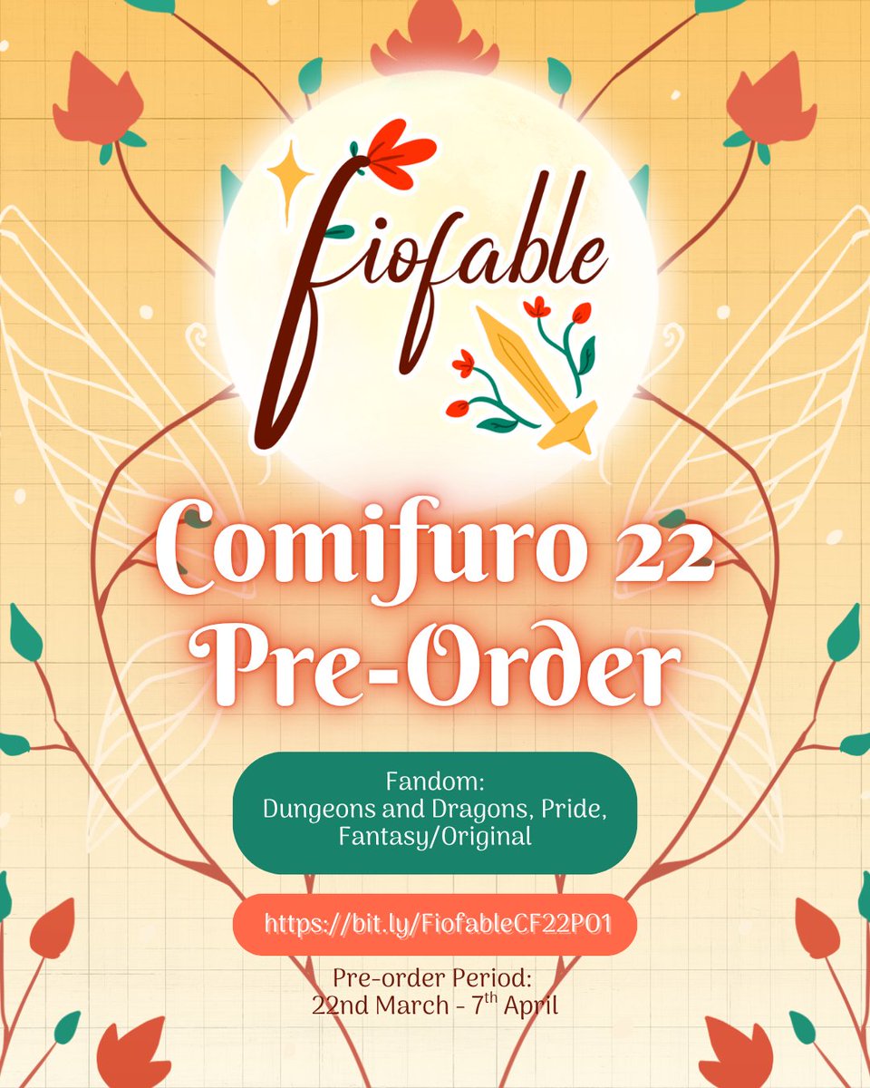 Fiofable Shop tweet media