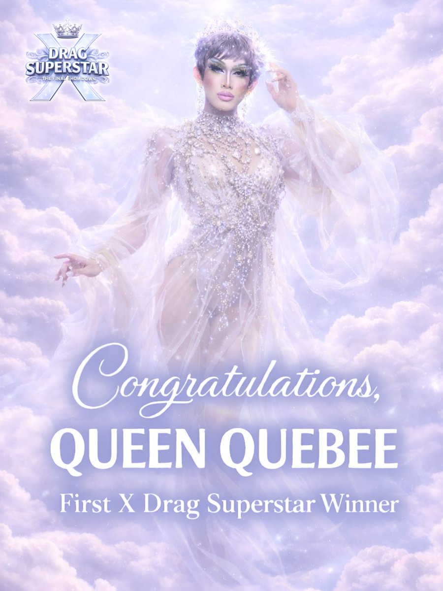 Bar X QC tweet media