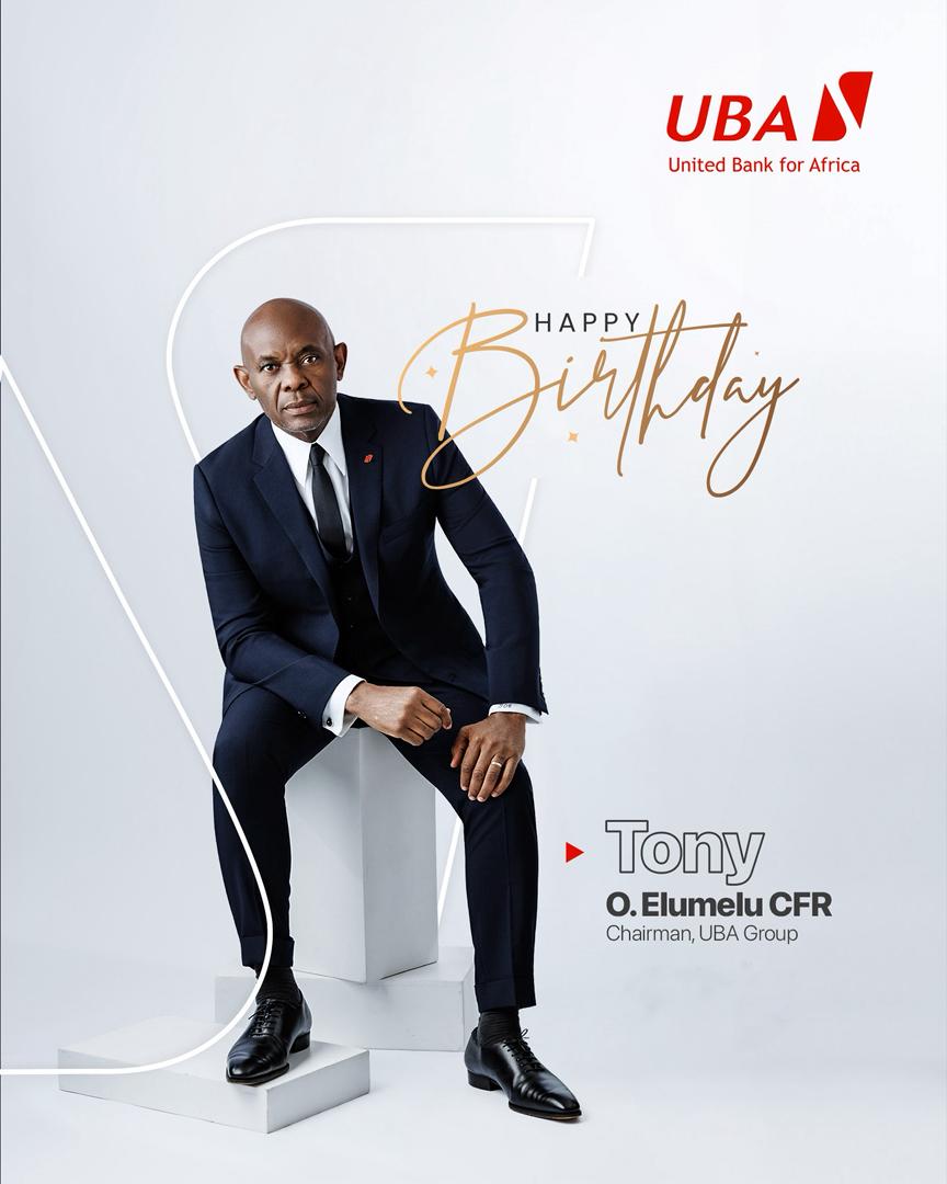 UBA Cameroon tweet media