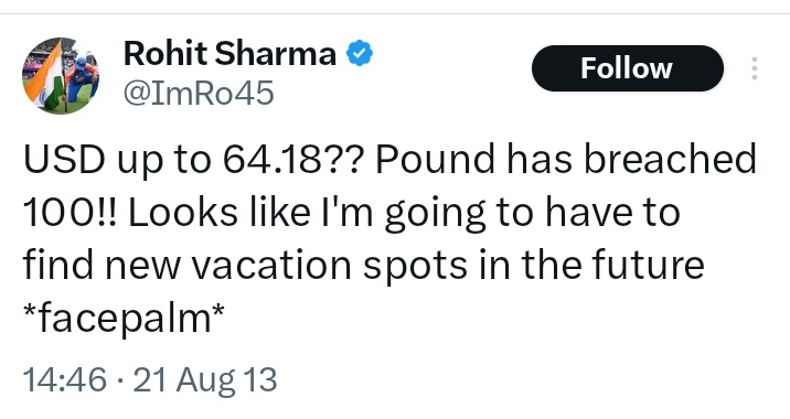 अपूर्व اپوروا Apurva Bhardwaj tweet media