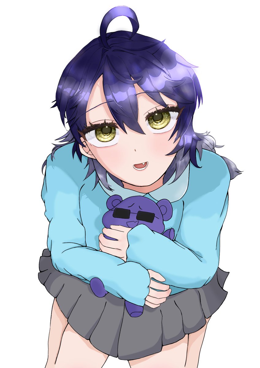 くう茶 tweet media