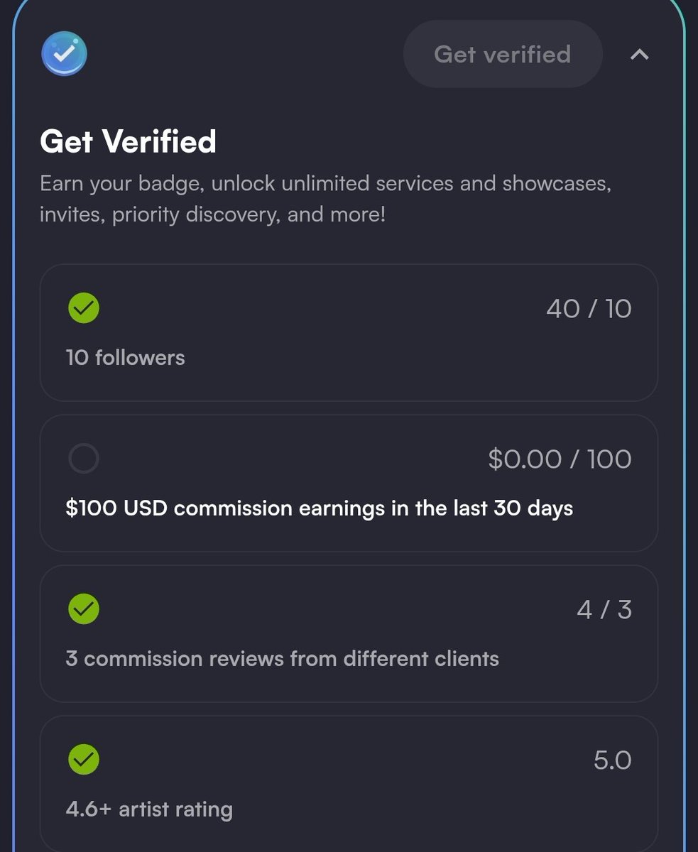 ✨Drawandp✨️💚VGEN COMMS OPEN💚✨️ tweet media