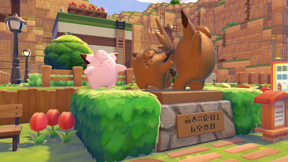 唄マル tweet media