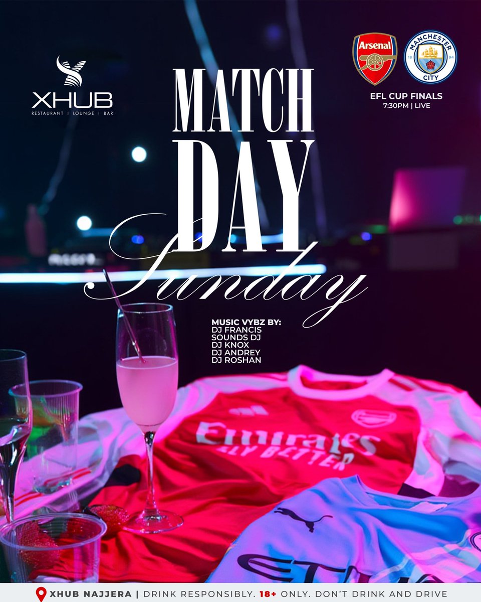 Xhub Bar & Restaurant tweet media