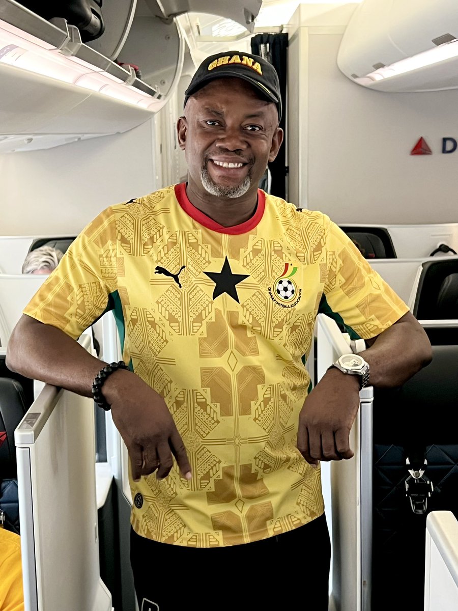 Sammy Anim Addo tweet media