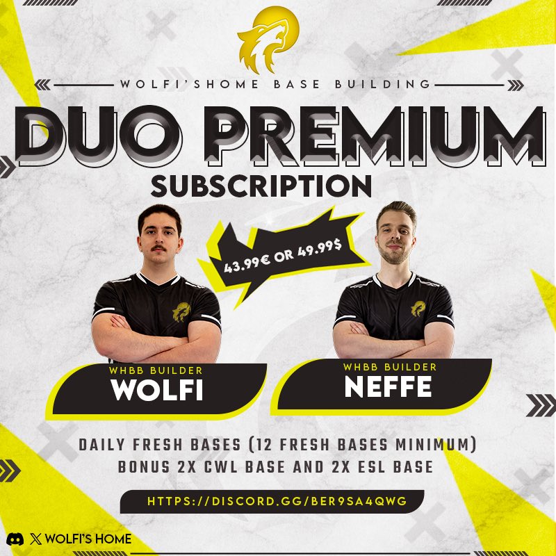 PINNACLE Base Building tweet media