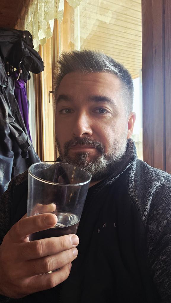 Tere Sammallahti 🇫🇮💙🇺🇦 tweet media