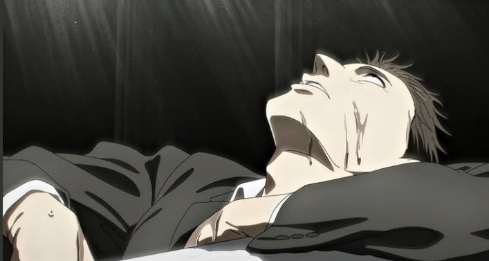 日車寛見 非公式 ⚖️ tweet media