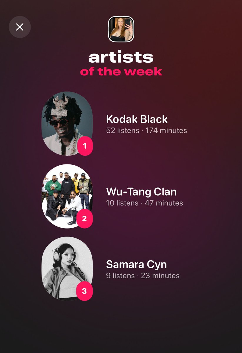 molls interlude🎧 tweet media