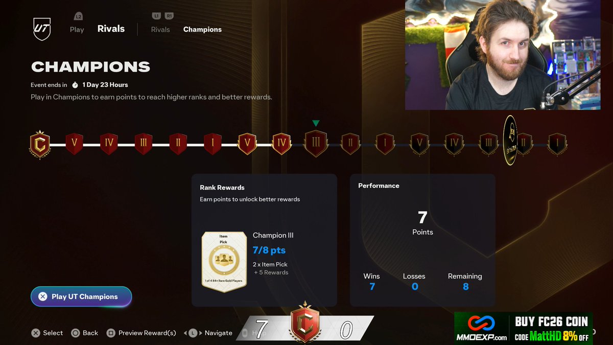 Matt Craig tweet media